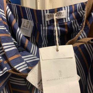 Woman’s skirt brunello cucinelli